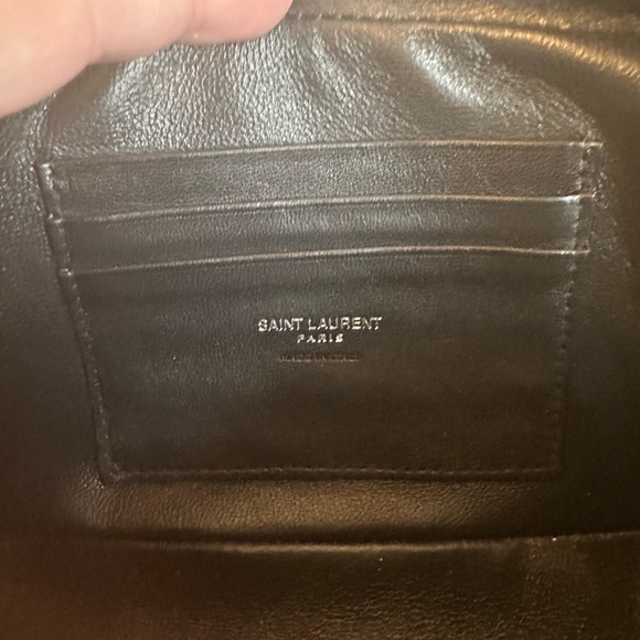 YSL Mini Lou - Picture 8 of 8